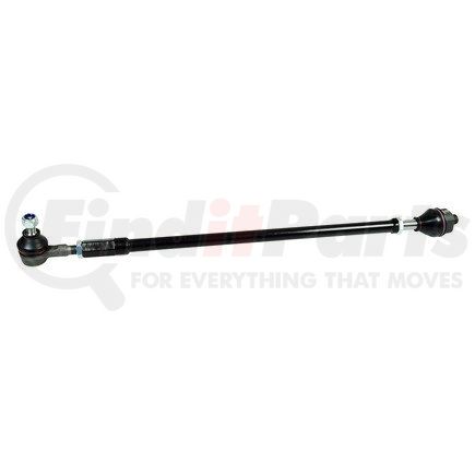 MS86647 by MEVOTECH - Tie Rod End Assembly