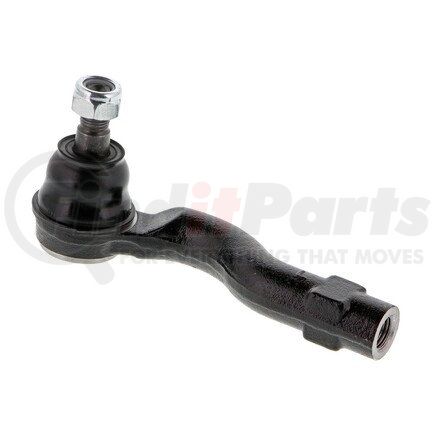 MS86668 by MEVOTECH - Tie Rod End