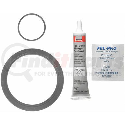 BS 40535-1 by FEL-PRO - Rear Main Seal Set