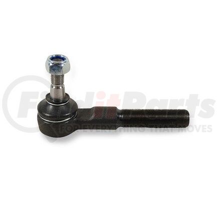 MS86722 by MEVOTECH - Steering Tie Rod End - Mevotech Supreme MS86722