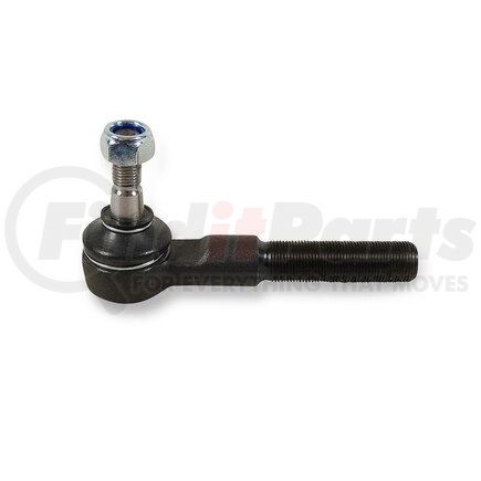 Mevotech MS86722 Steering Tie Rod End Steering Tie Rod End - Mevotech Supreme MS86722