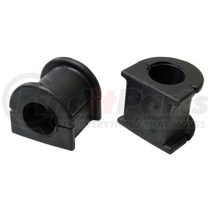 MS86897 by MEVOTECH - Stabilizer Bar Bushing Kit - Front To Frame