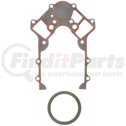 BS 40621-1 by FEL-PRO - Rear Main Seal Set