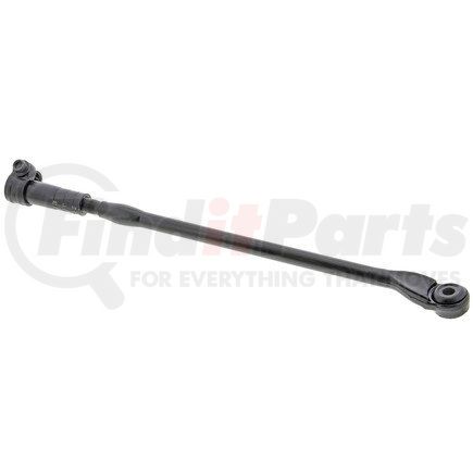 MES3531 by MEVOTECH - TIE ROD END