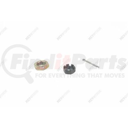 MES3545 by MEVOTECH - TIE ROD END