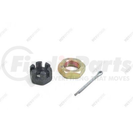 MES3546 by MEVOTECH - TIE ROD END