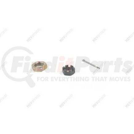 MES3548 by MEVOTECH - TIE ROD END