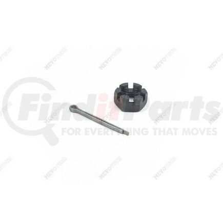 MES3549 by MEVOTECH - Tie Rod End