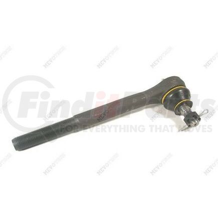 MES3539 by MEVOTECH - TIE ROD END