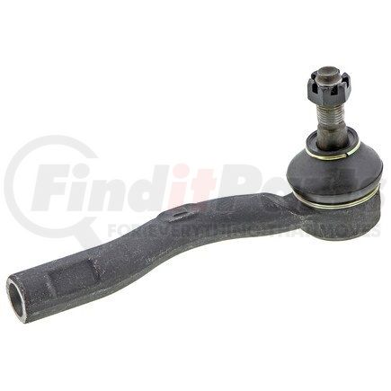 MES3558 by MEVOTECH - Tie Rod End