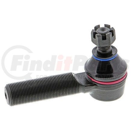 MES3550 by MEVOTECH - Tie Rod End