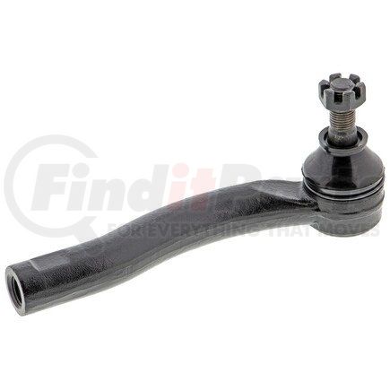 MES3553 by MEVOTECH - Tie Rod End