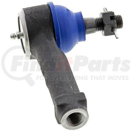 MES3571 by MEVOTECH - TIE ROD END