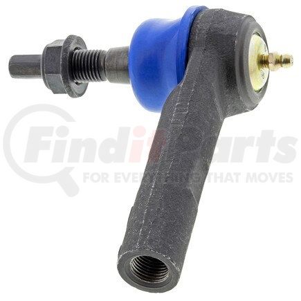 MES3572 by MEVOTECH - TIE ROD END