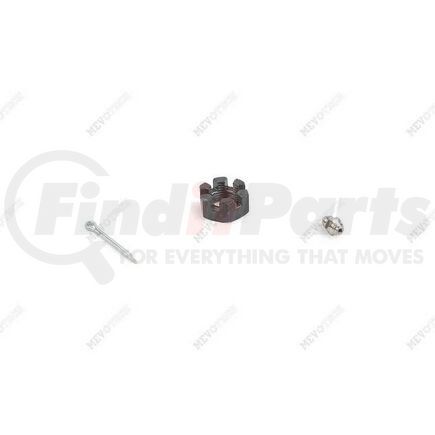 MES358L by MEVOTECH - Tie Rod End