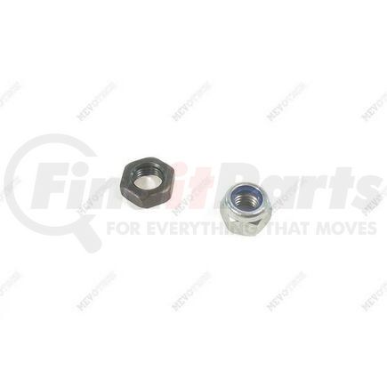 MES3578 by MEVOTECH - TIE ROD END