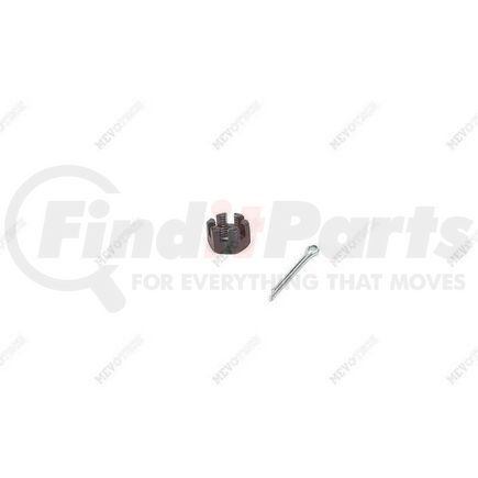 MES3601 by MEVOTECH - Tie Rod End