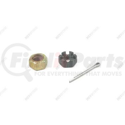 MES3602 by MEVOTECH - Tie Rod End