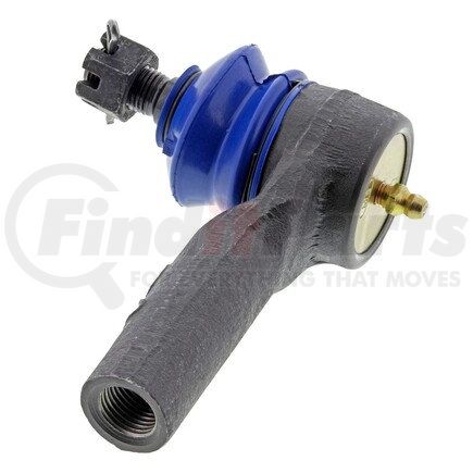 MES3631 by MEVOTECH - TIE ROD END