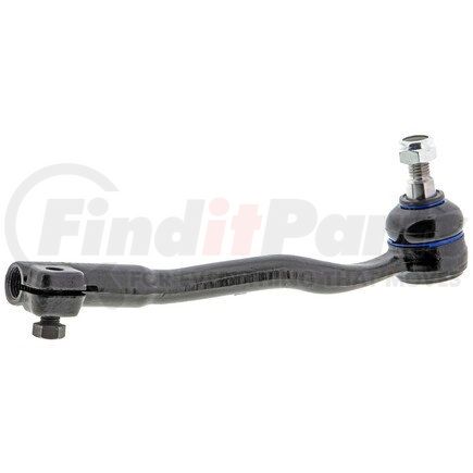 MES3639 by MEVOTECH - Tie Rod End