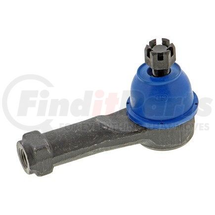 MES3669 by MEVOTECH - TIE ROD END