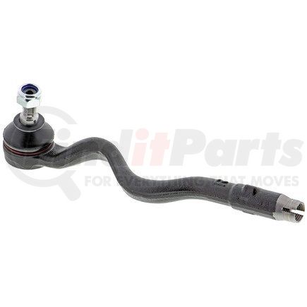 MES3650 by MEVOTECH - Tie Rod End