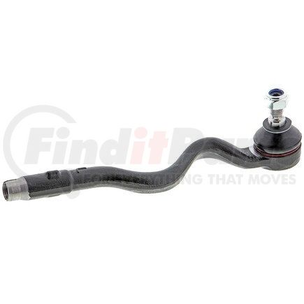 MES3651 by MEVOTECH - Tie Rod End