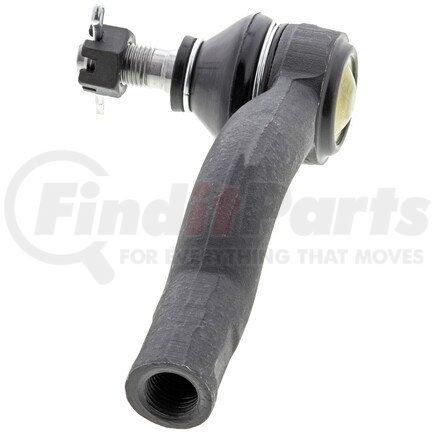 MES3654 by MEVOTECH - Tie Rod End