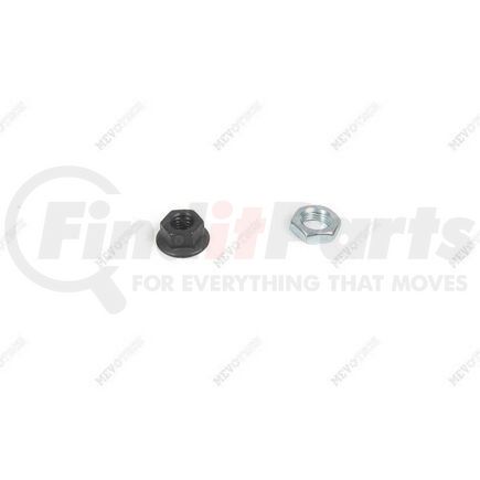 MES3693 by MEVOTECH - TIE ROD END