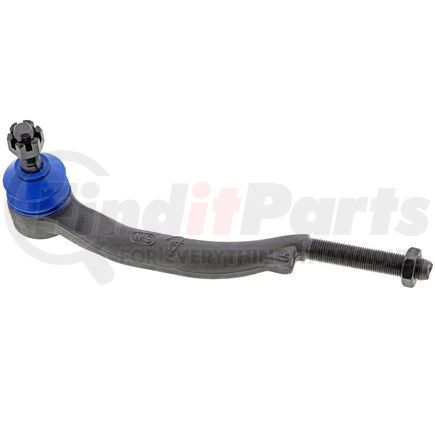 MES3676 by MEVOTECH - TIE ROD END