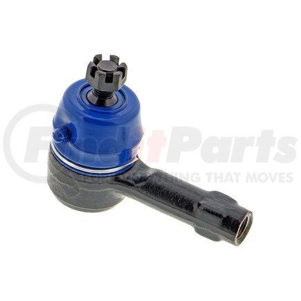 MES3704 by MEVOTECH - TIE ROD END