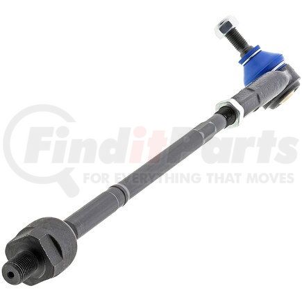 MES3710A by MEVOTECH - TIE ROD END ASSE