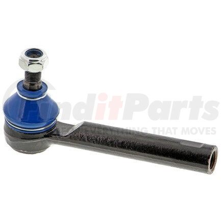 MES3712 by MEVOTECH - TIE ROD END