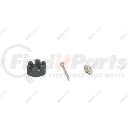 MES401L by MEVOTECH - TIE ROD END