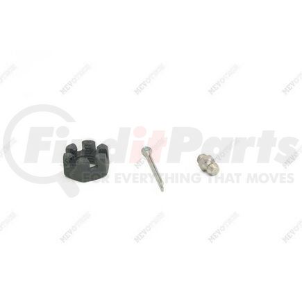 Mevotech MES401L Steering Tie Rod End TIE ROD END