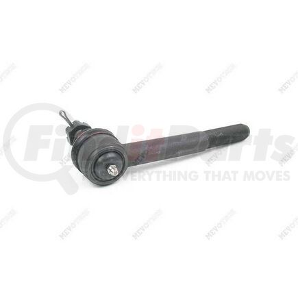 MES415RL by MEVOTECH - TIE ROD END