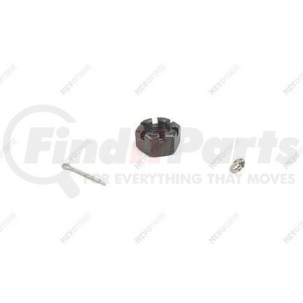 MES423L by MEVOTECH - TIE ROD END