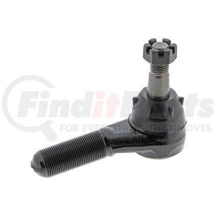 MES437L by MEVOTECH - TIE ROD END