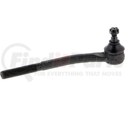 MES442L by MEVOTECH - TIE ROD END