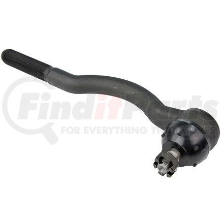 MES713 by MEVOTECH - Tie Rod End