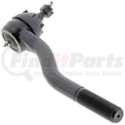 MES714 by MEVOTECH - Tie Rod End