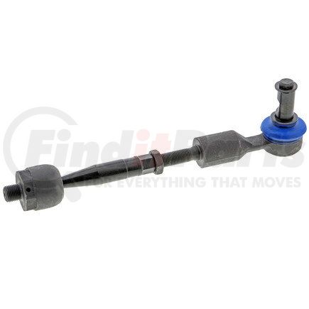 MES800017A by MEVOTECH - Tie Rod Assembly