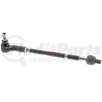 MES800018A by MEVOTECH - Tie Rod End Assembly