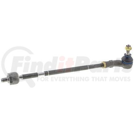 MES800019A by MEVOTECH - Tie Rod End Assembly