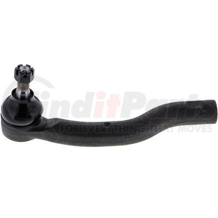 MES800053 by MEVOTECH - Tie Rod End