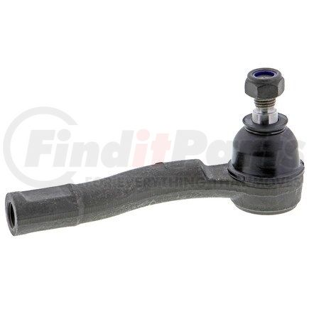 MES800057 by MEVOTECH - Tie Rod End