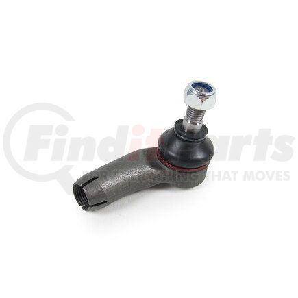 MES800021 by MEVOTECH - Steering Tie Rod End - Mevotech Supreme MES800021