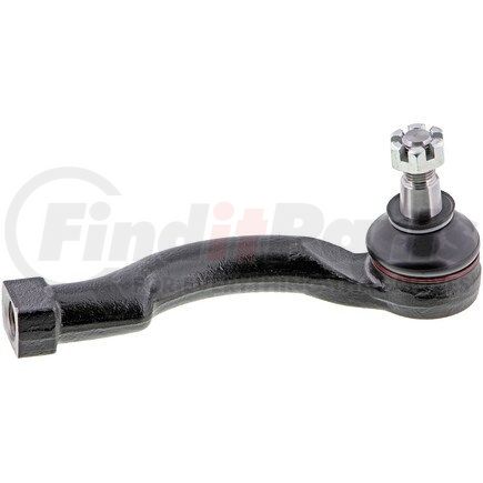 MES800042 by MEVOTECH - Tie Rod End