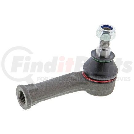 MES800272 by MEVOTECH - TIE ROD END