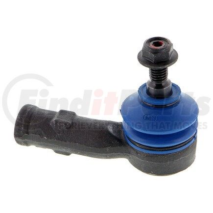 MES800304 by MEVOTECH - TIE ROD END